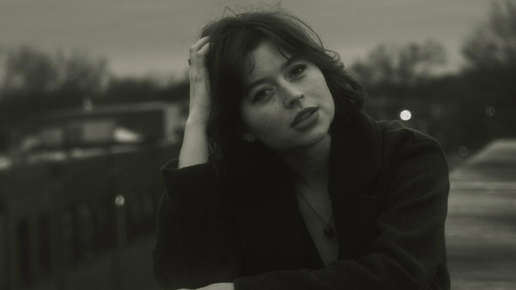Josie Edwards on tour. Book now with FME Booking