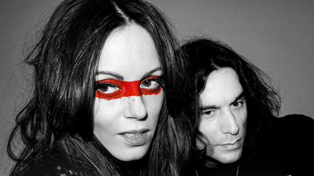 The Last Internationale on tour. Book now with FME Booking