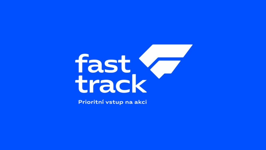 Fast Track - O2 universum on tour. Book now with FME Booking