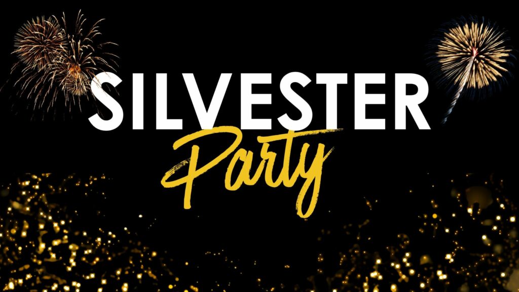Silvesterball im Hamme Forum on tour. Book now with FME Booking
