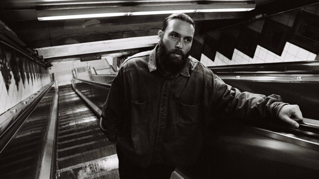 Nick Hakim on tour. Book now with FME Booking