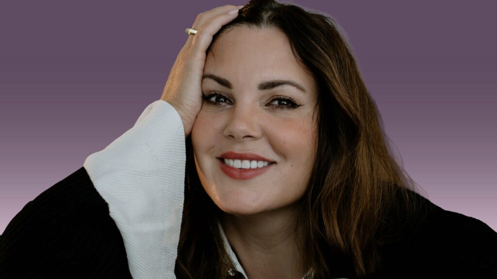 Paula Lambert on tour. Book now with FME Booking