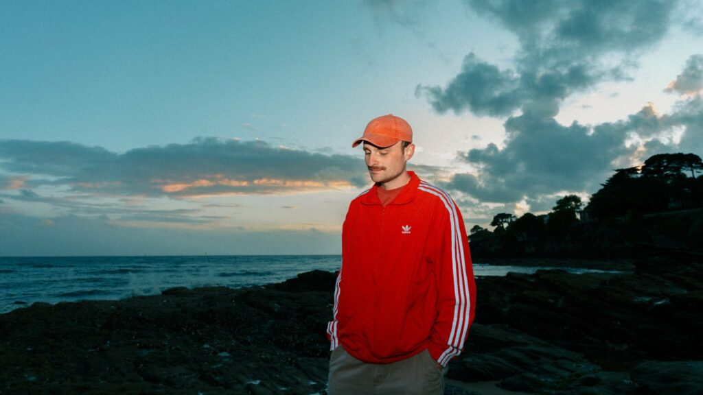 heylucas on tour. Book now with FME Booking