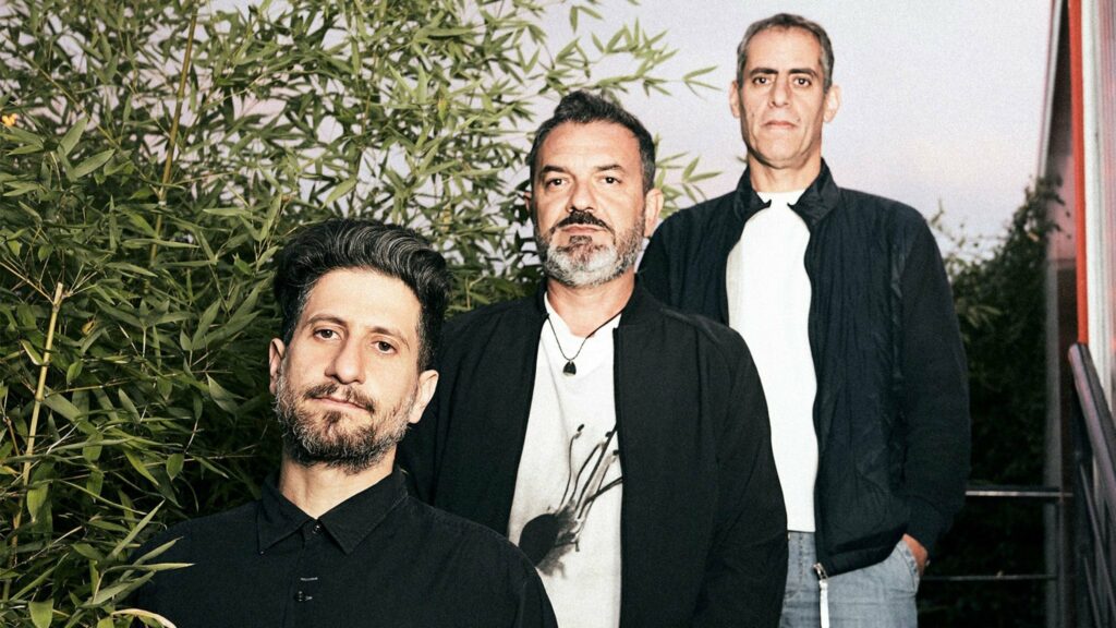 L'Antidote on tour. Book now with FME Booking