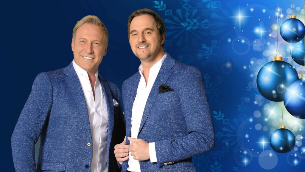 Feller & Feller on tour. Book now with FME Booking